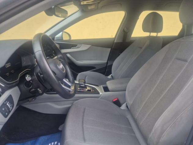 AUDI A4 Avant 35 TDI/163 CV S tronic Business rif. 23289366 - Foto 6