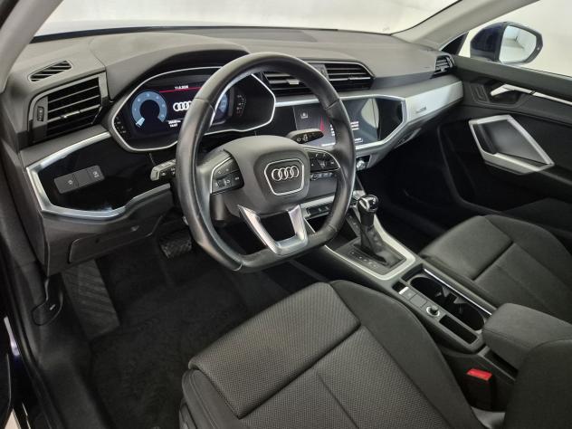 Audi Q3 I 2019 Sportback Diesel Sportback 35 2.0 tdi Business Plus s-tronic - Foto 6