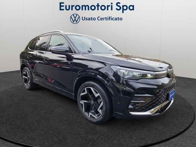 Volkswagen Tiguan Tiguan 2.0 tdi R-Line 150cv dsg - Foto 7