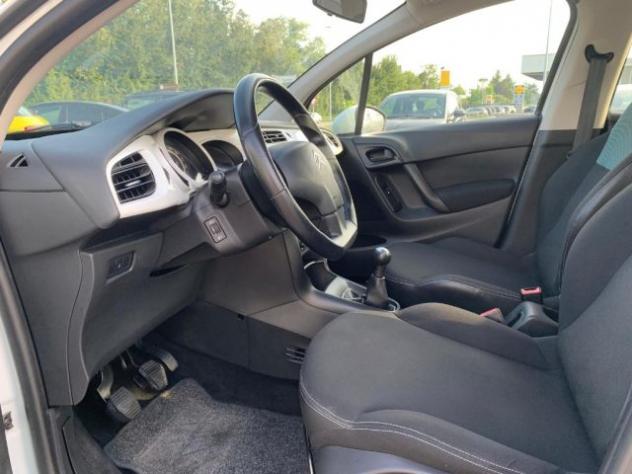 CITROEN C3 PureTech 68 S&S Feel Edition EXPORT rif. 23685410 - Foto 2