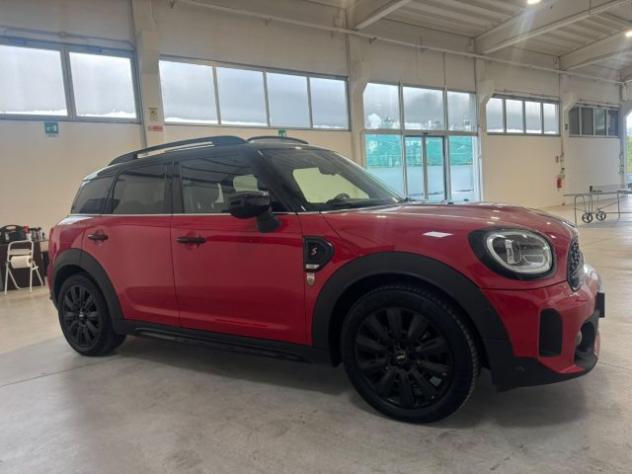 MINI Countryman 2.0 Cooper S Untamed Edition Countryman ALL4 rif. 24175013 - Foto 9