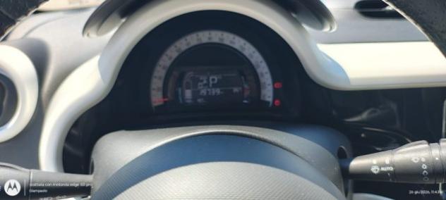 RENAULT Twingo 22kWh Techno rif. 23864921 - Foto 10