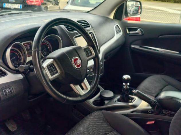 FIAT Freemont 2.0 mjt 170 Lounge 7 POSTI rif. 23775920 - Foto 8