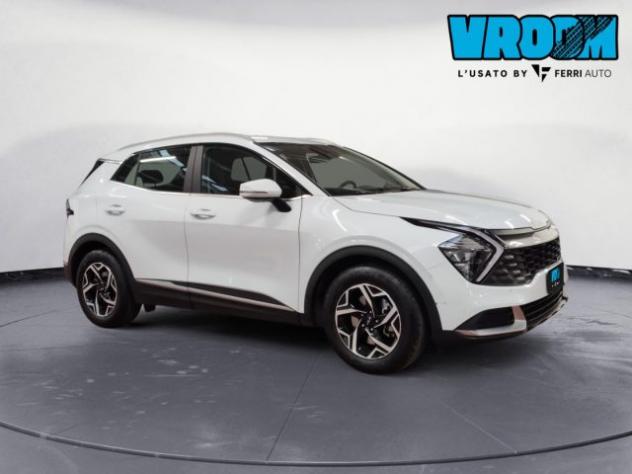 KIA Sportage 1.6 CRDi MHEV DCT Business rif. 23417526 - Foto 4