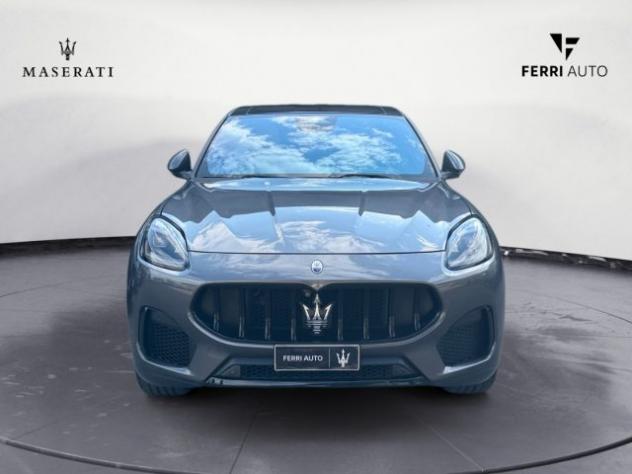 MASERATI Grecale MHEV 330 CV AWD Modena rif. 23905233 - Foto 3