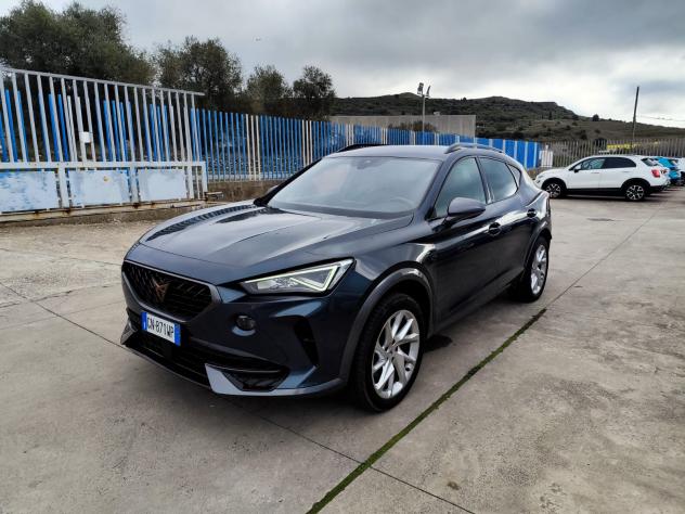 Cupra Formentor 2.0 TDI 4Drive DSG - Foto 9