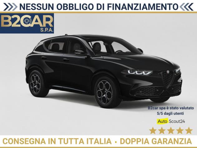 Alfa Romeo Tonale Tonale 1.3 phev Veloce Q4 280cv at6 - Foto 2