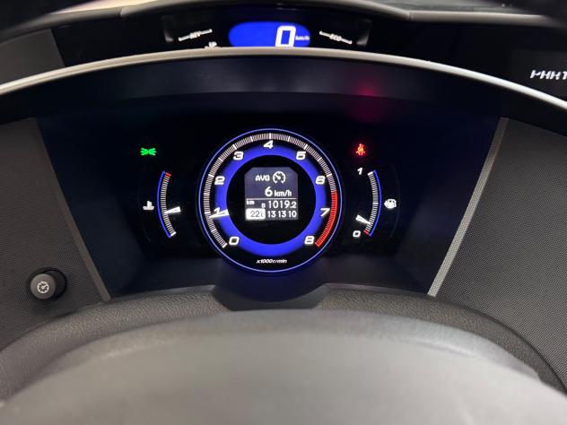 Honda Civic 1.4 i-VTEC 5p.-Garantita-UniPro-Permute - Foto 10