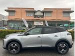 PEUGEOT 2008 2ª serie 2008 PureTech 130 S&S EAT8 GT