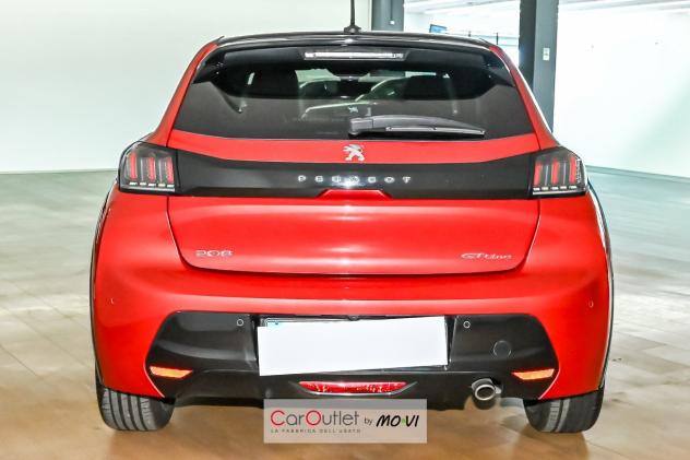 Peugeot 208 GT Line PureTech 100 S/S - Foto 4