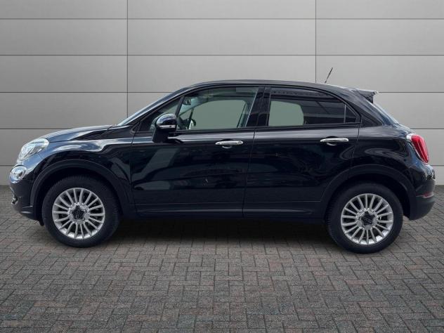 FIAT 500X 500 X 2015 1.4 m-air Lounge 4x2 140cv dct my17 - Foto 5