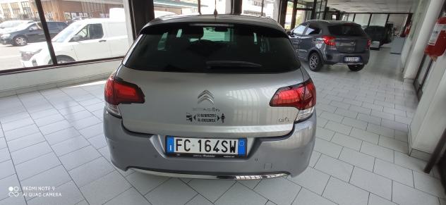 Citroen C4 BlueHDi 100 Feel - Foto 6