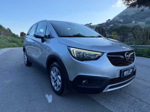 OPEL Crossland X 1.5 ECOTEC D 102 CV Start&Stop Ultimate rif. 24008034 - Foto 9