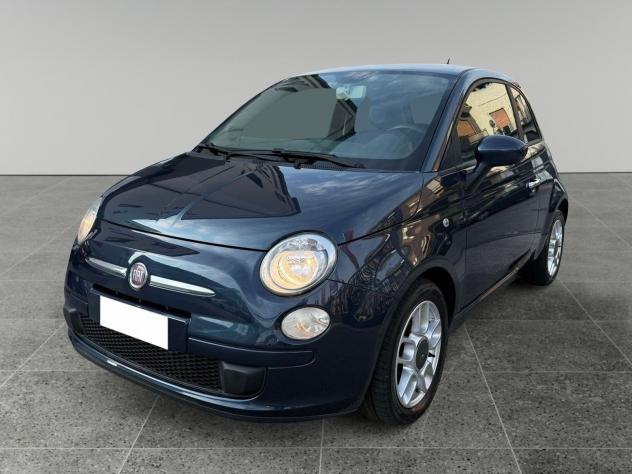 FIAT 500 500 1.2 Sport 69cv