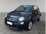 FIAT 500 500 1.2 Sport 69cv