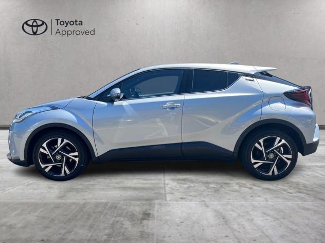 Toyota C-HR C-HR 1.8h Trend e-cvt - Foto 3