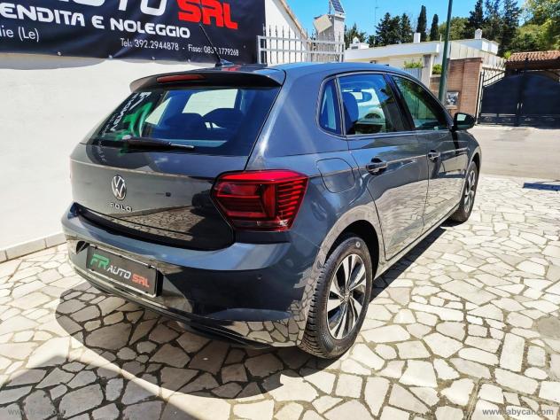VOLKSWAGEN Polo 1.0 TSI 5p. Highline BMT - Foto 6