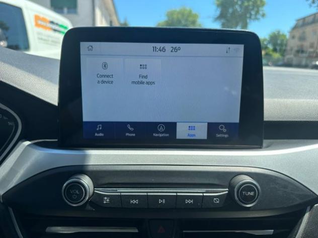 FORD Focus 1.0 E.Boost 125 CV automatico SW Business Co-Pilot rif. 23648857 - Foto 7