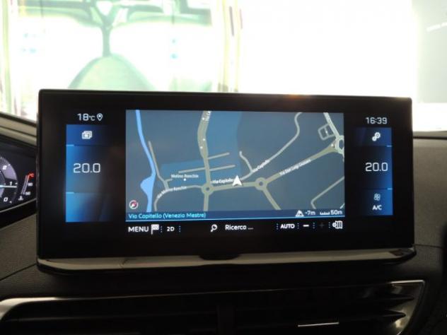 PEUGEOT 5008 BlueHDi 130 S&S EAT8 Allure Pack rif. 23816142 - Foto 10