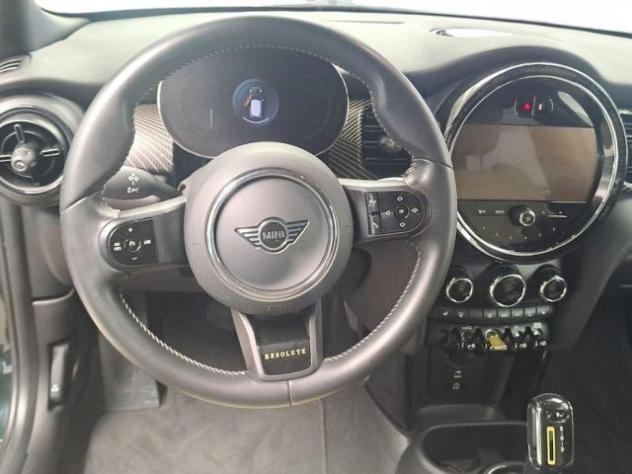 MINI Countryman D Classic Countryman Pacchetto L+ Tetto apr. rif. 23736366 - Foto 9