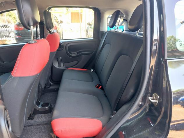 Fiat Panda 0.9 TwinAir Nat. Power Easy 85 CV-2018 - Foto 5