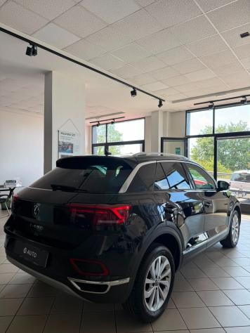 Volkswagen T-Roc 1.0 TSI Style - Foto 6