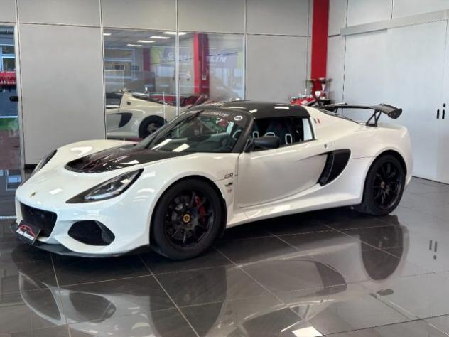 LOTUS Exige Sport 410 rif. 21247153 - Foto 4