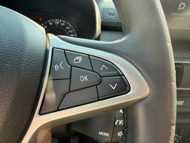 Dacia Sandero Streetway III 2021 Streetway 1.0 SCe Expression - Foto 9