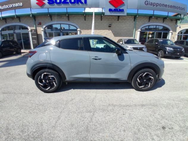 Nissan Juke II 2020 1.0 dig-t N-Connecta 114cv - Foto 5
