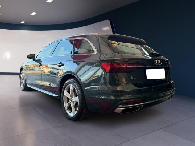 Audi A4 2.0 35 TDI BUSIN ADVAN. S TRONIC - Foto 5