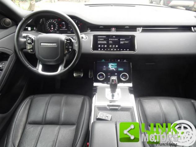 LAND ROVER Range Rover Evoque R-DYNAMIC S rif. 24031715 - Foto 9