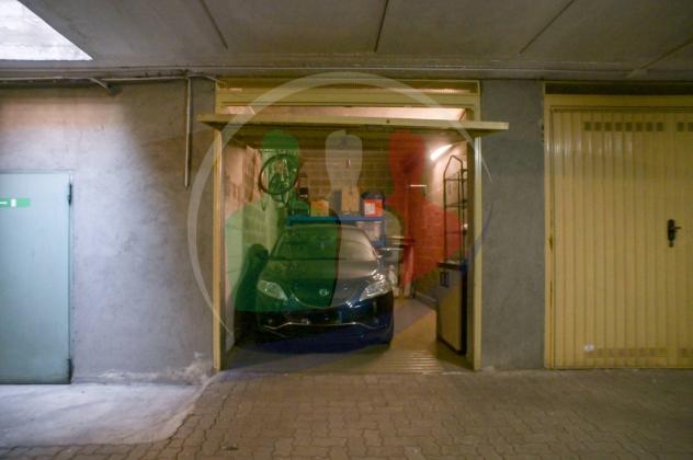 Garage/Box in vendita a Nichelino - Foto 7