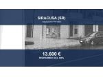 Immobile in asta di 86 m² in vendita a Siracusa