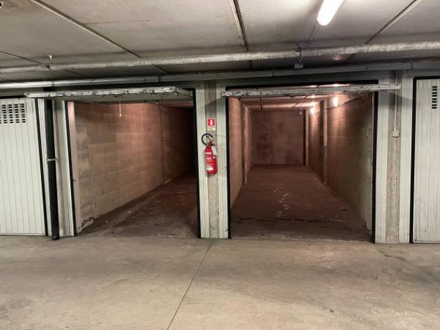 Box / Garage di 26 m² in vendita a Torino - Foto 9