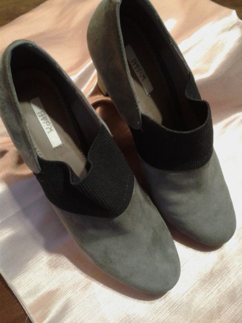 Scarpe Geox