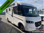 EURA MOBIL INTEGRA LINE 650 HS rif. 23690334