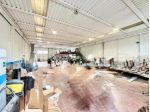 Capannone artigianale in vendita a Ceciliano - Arezzo 520 mq  Rif: 1380175