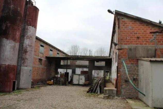 Immobile in asta di 1055 m² in vendita a Meldola - Foto 10