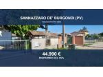 Immobile in asta di 303 m² in vendita a Sannazzaro de' Burgondi