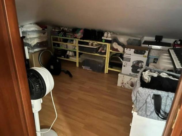 Immobile in asta di 90 m², box auto in vendita a Airasca - Foto 7