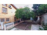 Alassio, porzione di casa con giardino a 30 metri dal mare.