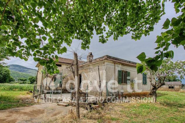Casa indipendente di 180 m² con 4 locali in vendita a Amaseno - Foto 2