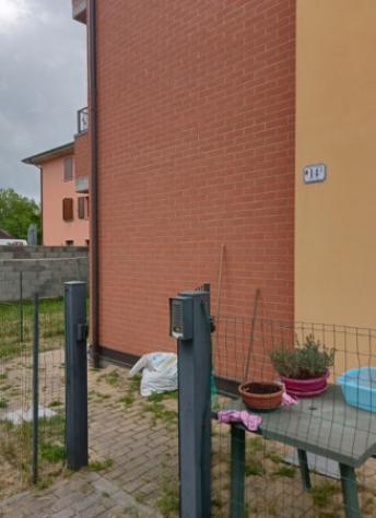 Immobile in asta di 69 m², box auto in vendita a Cadelbosco di Sopra - Foto 4