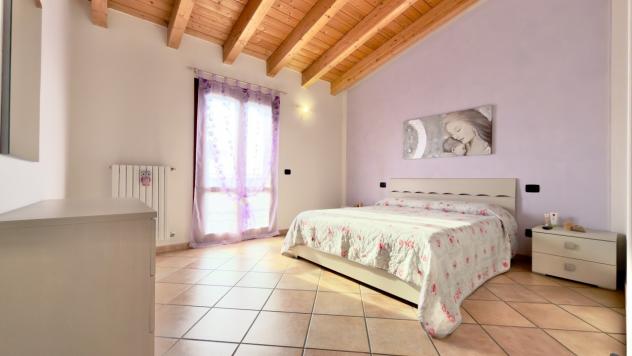 Trilocale in vendita a Calvisano - Foto 5