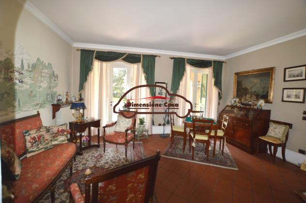 Villa in vendita a Segromigno In Piano - Capannori 450 mq Rif: 1069914 - Foto 10