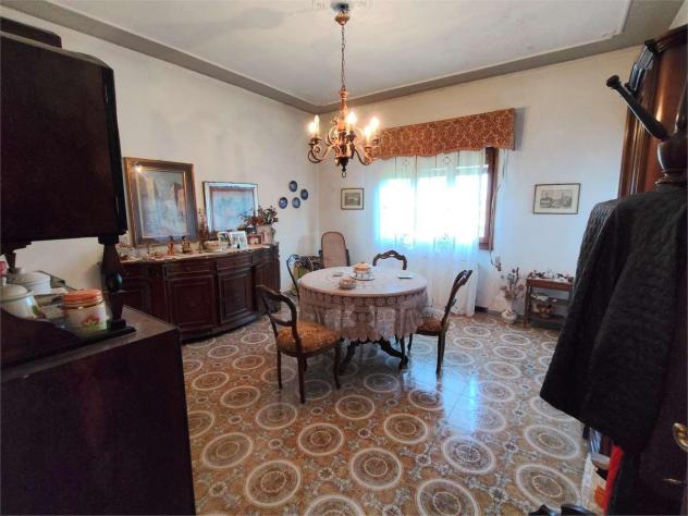 Casa semindipendente in vendita a Marina di Carrara - Carrara 120 mq Rif: 1400292