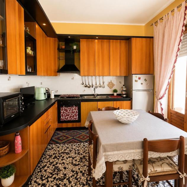 Appartamento in vendita a Gracciano Dell'elsa - Colle di Val d'Elsa 72 mq Rif: 1424555 - Foto 5