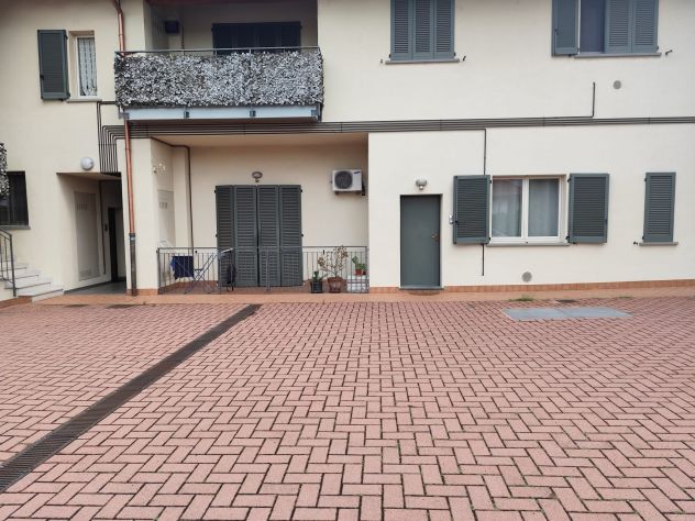 COMUN NUOVO TRILOCALE CON BALCONE, POSSIBILITA' CANTINA BOX