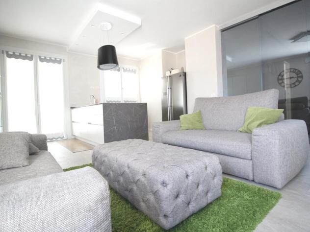 Ampio appartamento di 3 locali con terrazzi a Missaglia - Foto 15