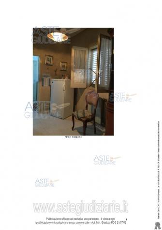 IMMOBILI-IMMOBILE RESIDENZIALE-Corso San Giorgio 7 - Foto 8